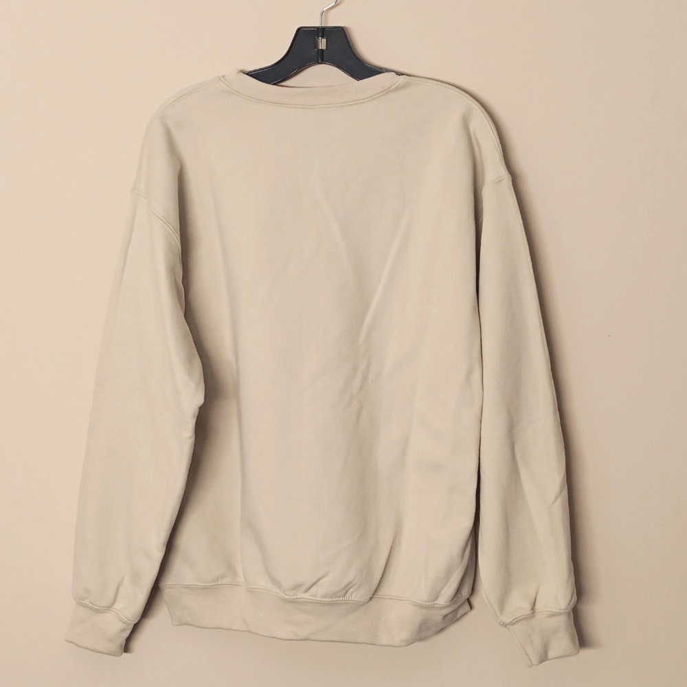 Beverly Hills Tenis Club Sweatshirt, size M - Picture 3 of 3